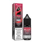 Load image into Gallery viewer, Strawberry Raspberry Cherry Elux Legend Nic Salt 20mg
