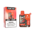 Load image into Gallery viewer, Pyne Pod 8500 Puff Strawberry Watermelon Disposable Vape
