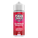 Load image into Gallery viewer, Pukka Juice E-Liquid 100ml Shortfill (70VG/30PG)
