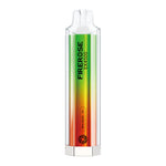 Load image into Gallery viewer, Triple Melon Elux Firerose 4500 Puff Disposable Vape
