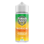 Load image into Gallery viewer, Pukka Juice E-Liquid 100ml Shortfill (70VG/30PG)
