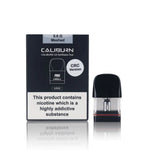 Load image into Gallery viewer, Uwell Caliburn G3/GK3 Replacement Pods
