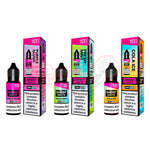 Load image into Gallery viewer, Vape Bars Ghost Nic Salts E-Liquid | *SALE*
