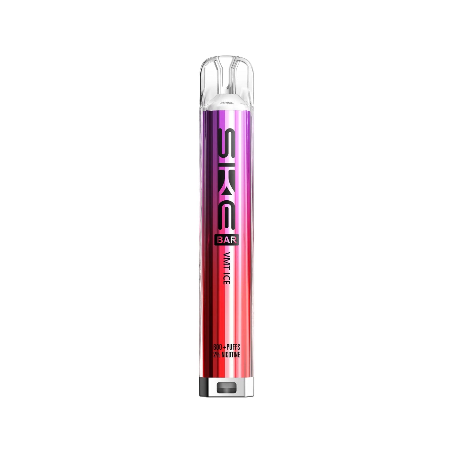 VMT Ice Flavour SKE Crystal Bar 600 puff prefilled pod kit