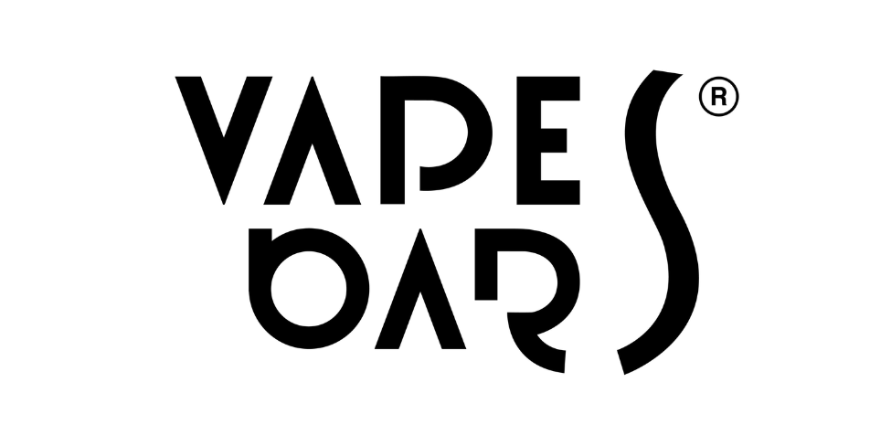 Vape bars vape brand logo