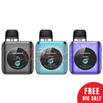 Load image into Gallery viewer, Vaporesso Xros 4 Nano Pod Vape Kit
