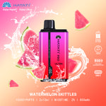 Load image into Gallery viewer, Watermelon Skittles Hayati Pro Ultra 15K Puff Disposable Vape
