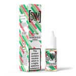 Load image into Gallery viewer, SNM Nic Salts E-Liquids Watermelon Splash
