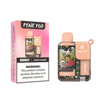 Load image into Gallery viewer, Pyne Pod 8500 Puff White Gummy Disposable Vape
