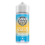 Load image into Gallery viewer, Pukka Juice E-Liquid 100ml Shortfill (70VG/30PG)
